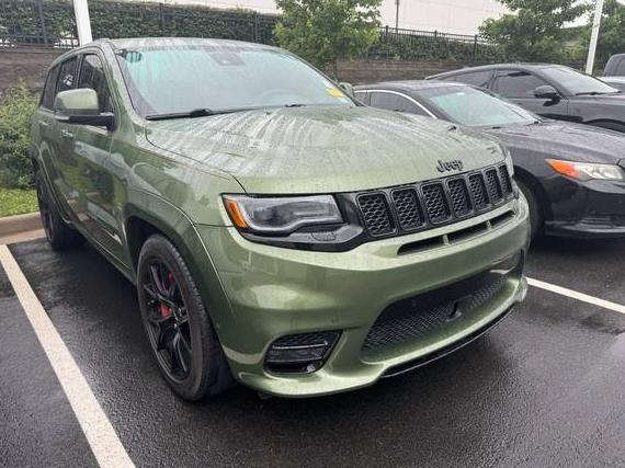JEEP GRAND CHEROKEE 2019 1C4RJFDJ4KC683204 image